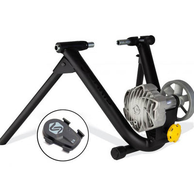 Saris Fluid 2 Smart Equipped Bike Trainer - TheBikesmiths