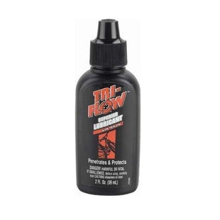 Tri-Flow Lubricant Drip 2oz Bottle - TheBikesmiths