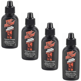 Tri-Flow Lubricant Drip 2oz Bottle - TheBikesmiths