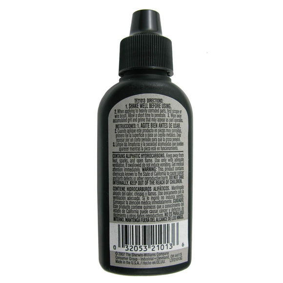Tri-Flow DRY Lubricant 2oz. - TheBikesmiths