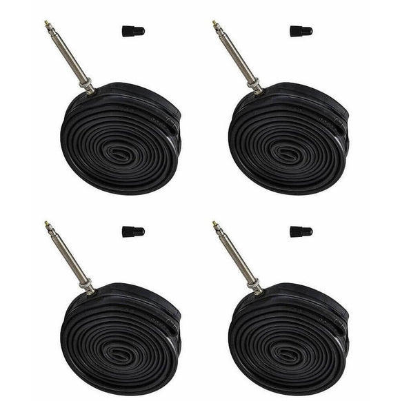 Kenda Presta Valve Tube 700x20-28 - The Bikesmiths