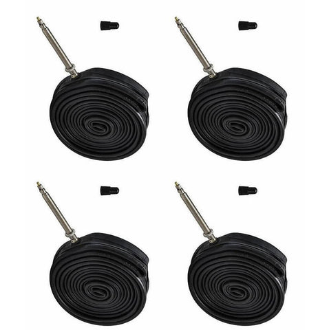 Image of Kenda Presta Valve Tube 700x20-28