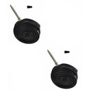 Kenda Presta Valve Tube 700x20-28 - The Bikesmiths