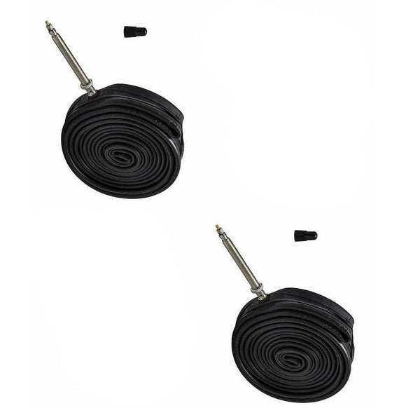 Kenda Presta Valve Tube 700x20-28 - The Bikesmiths