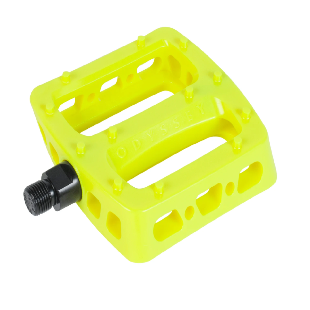 Odyssey clearance donut pedals
