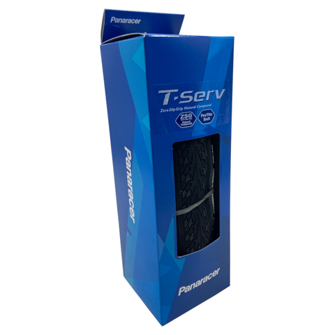 Image of Panaracer T-Serv PT 700c Folding Tire