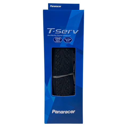 Image of Panaracer T-Serv PT 700c Folding Tire