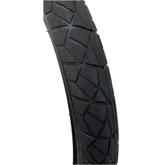 Sunlite CST1381 Cyclops 26x2.4 Street Comfort Tire - The Bikesmiths