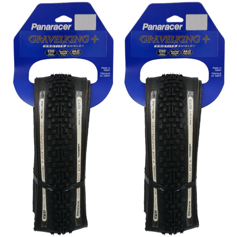 Image of Panaracer GravelKing EXT+ PT 700c Tubeless Ready Tire