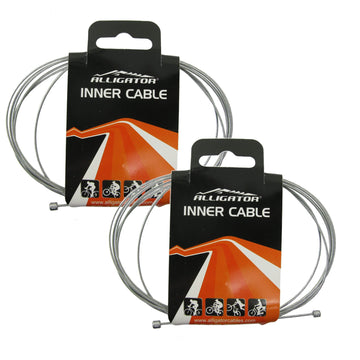 Alligator 1.2 x 2000mm Universal Shift Cable - TheBikesmiths