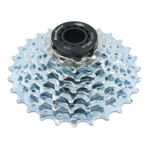 Sunrace CSM40 7 Speed Cassette - TheBikesmiths