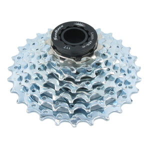 Sunrace CSM40 7 Speed Cassette - TheBikesmiths