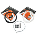 Alligator Reliable 4mm 11 Speed Shift Cable and Housing Set - TheBikesmiths