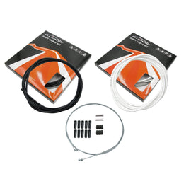 Alligator Reliable 4mm 11 Speed Shift Cable and Housing Set - TheBikesmiths