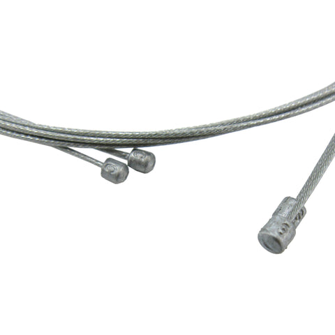 Image of Alligator Reliable 4mm 11 Speed Shift Cable and Housing Set - TheBikesmiths