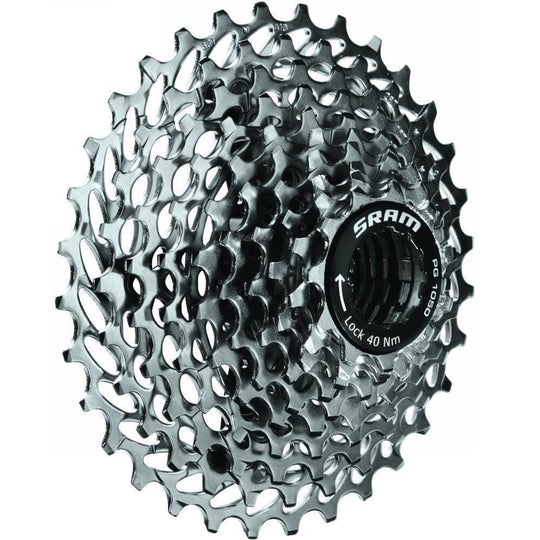 SRAM PG-1050 10-Speed Cassette
