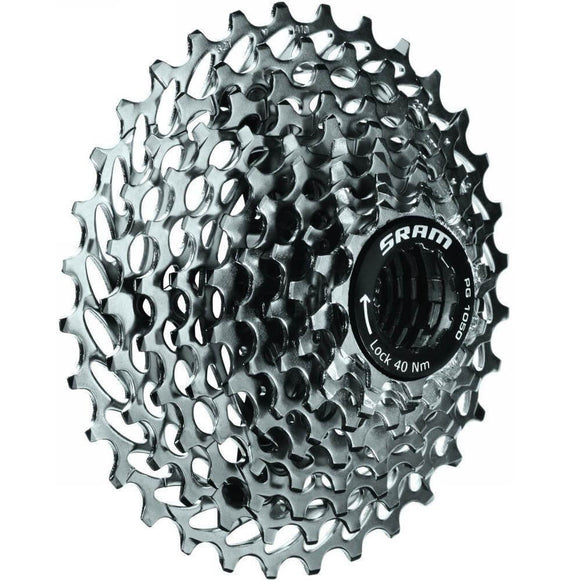 SRAM PG-1050 10 Speed Cassette - TheBikesmiths