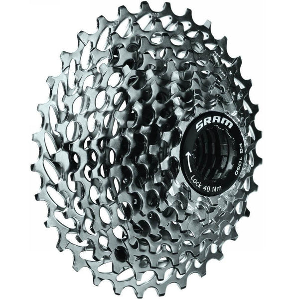 SRAM PG-1050 10-Speed Cassette