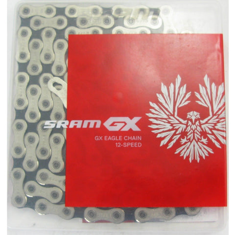 Image of Sram Eagle GX 12 Speed with SunRace CS-MZ90 Cassette 4 Piece Group Set - TheBikesmiths