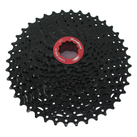 Image of SunRace CSMX8 11 Speed Cassette - TheBikesmiths