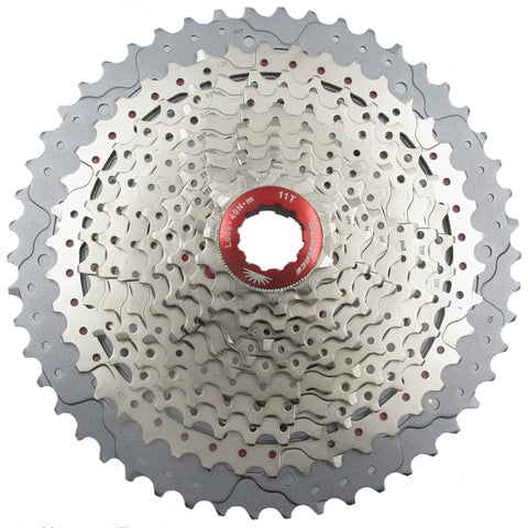Image of SunRace CSMX8 11 Speed Cassette - TheBikesmiths