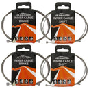 Alligator Stainless Steel Shift and Brake Cable - TheBikesmiths