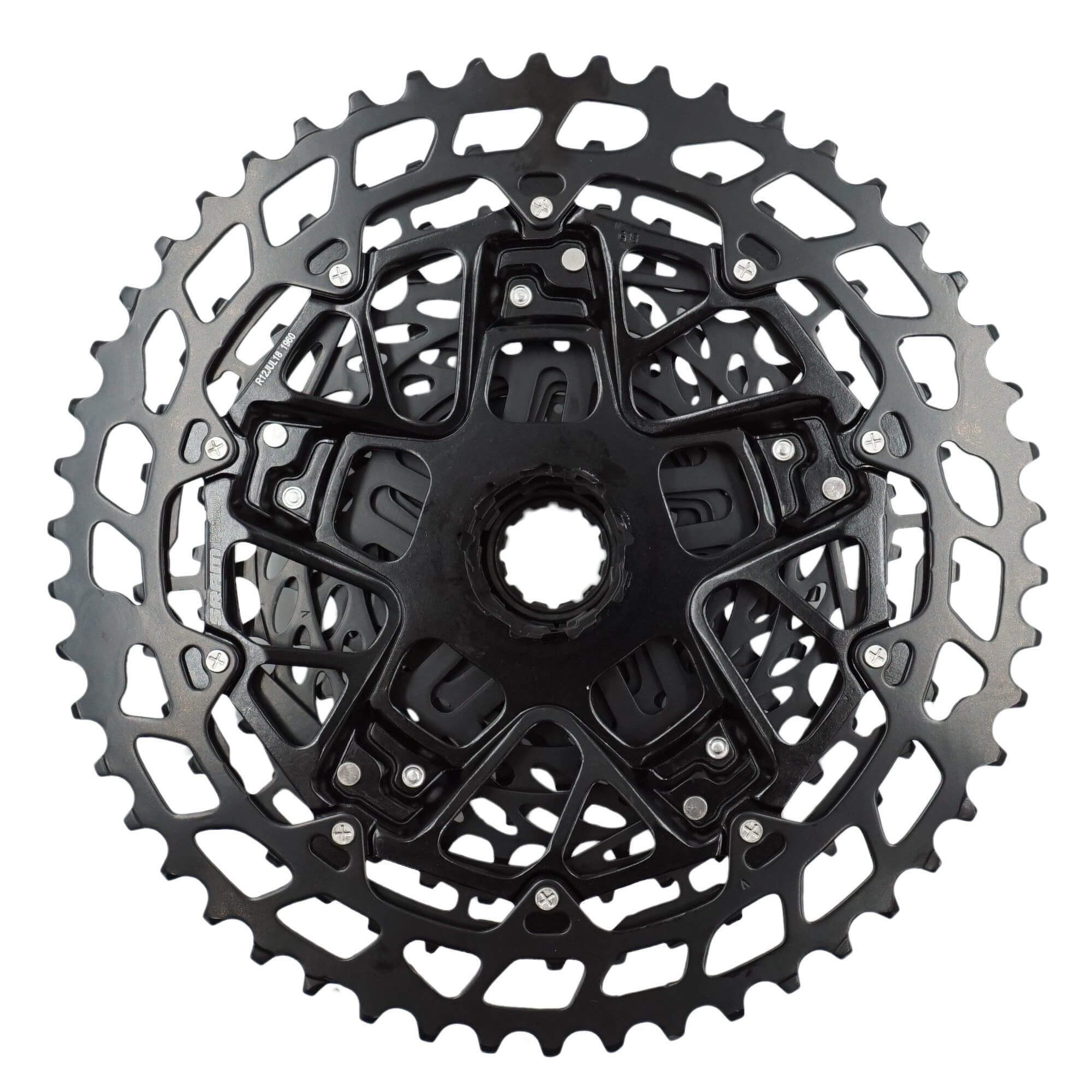SRAM NX 175mmクランク