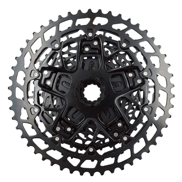 SRAM NX Eagle DUB Groupset with 175mm Crank - TheBikesmiths