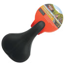 Planet Bike Mens Comfort Web Spring Saddle - TheBikesmiths