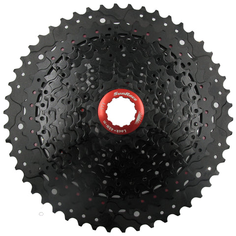 Image of SunRace CSMX8 11 Speed Cassette - TheBikesmiths