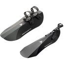 Axiom FAT Bike Clip-On Fender - TheBikesmiths