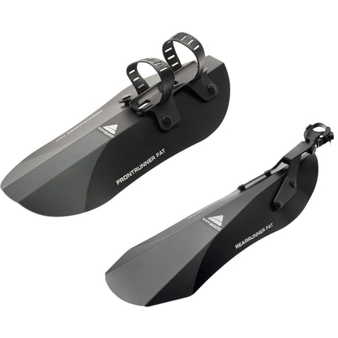 Image of Axiom FAT Bike Clip-On Fender - TheBikesmiths