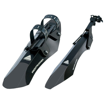 Axiom Mountain Bike Clip-On Fender - TheBikesmiths