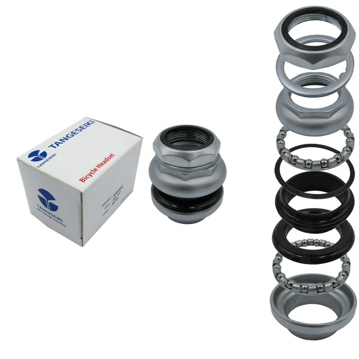 Installing threaded headset online