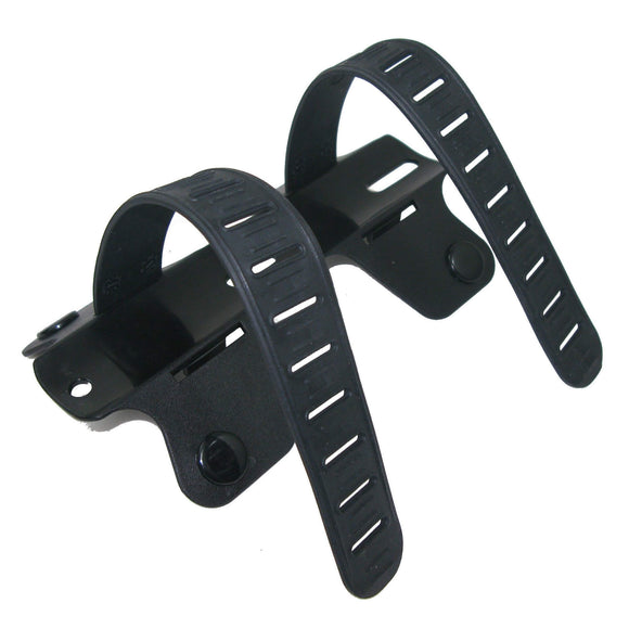 Axiom Mountain Bike Clip-On Fender - TheBikesmiths