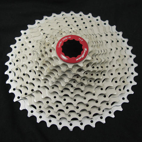 Image of SunRace CSMX8 11 Speed Cassette - TheBikesmiths