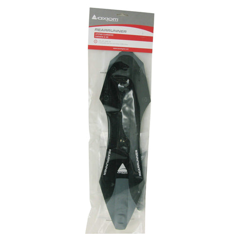 Image of Axiom Mountain Bike Clip-On Fender - TheBikesmiths