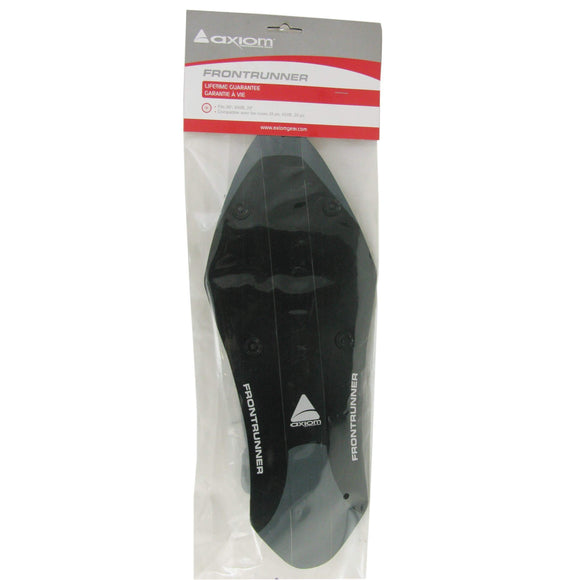 Axiom Mountain Bike Clip-On Fender - TheBikesmiths