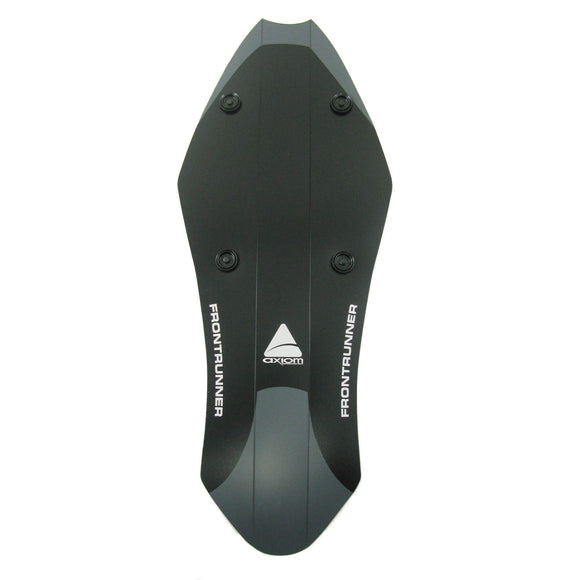 Axiom Mountain Bike Clip-On Fender - TheBikesmiths