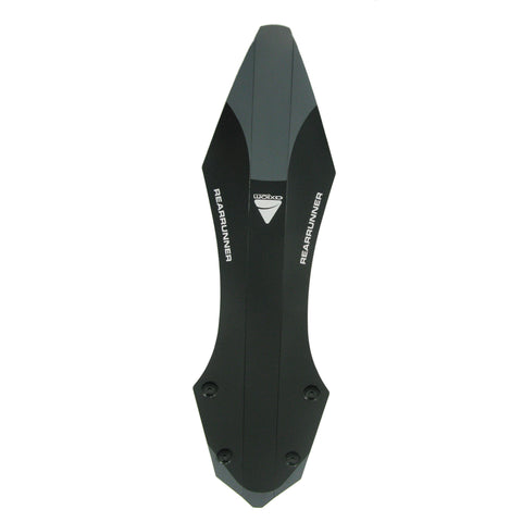 Image of Axiom Mountain Bike Clip-On Fender - TheBikesmiths