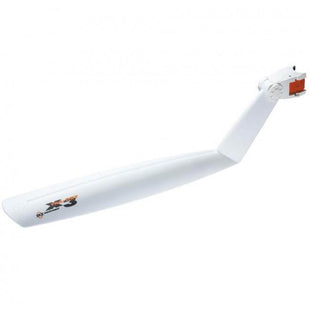 SKS X-Tra Dry Rear Quick Release Fender - TheBikesmiths