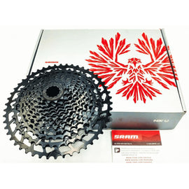 SRAM NX Eagle PG-1230 11-50 12 Speed Cassette - TheBikesmiths