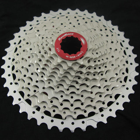 Image of SunRace CSMX8 11 Speed Cassette - TheBikesmiths