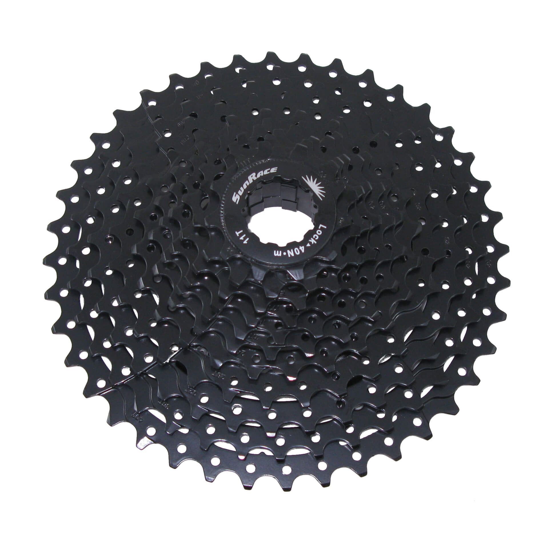 SunRace CSMS8 11 Speed Cassette - TheBikesmiths