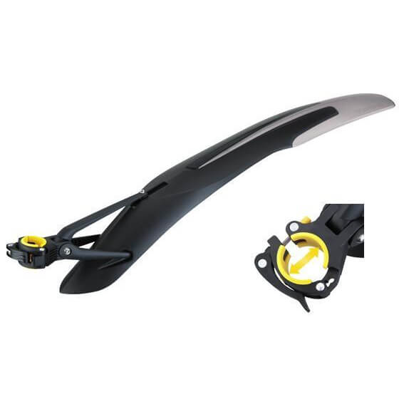 Topeak DeFender XC11 29er TC9628 Rear Fender