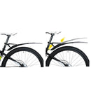 Topeak DeFender XC11 29er TC9628 Rear Fender - TheBikesmiths