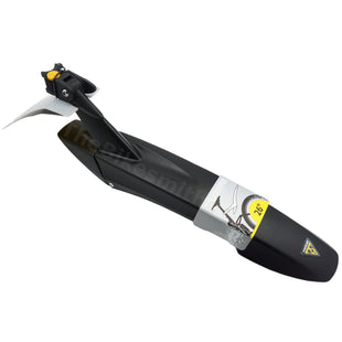Topeak TC9606 Defender-RX 26" Clip-On Rear Fender - TheBikesmiths