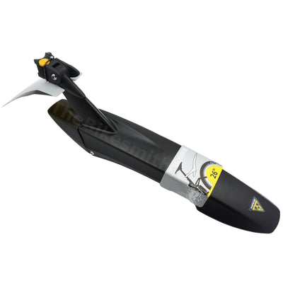 Topeak TC9606 Defender-RX 26" Clip-On Rear Fender - TheBikesmiths