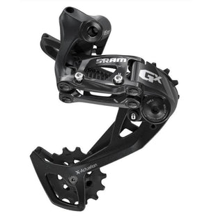 SRAM GX 2x11 Speed Medium Cage Rear Derailleur - TheBikesmiths