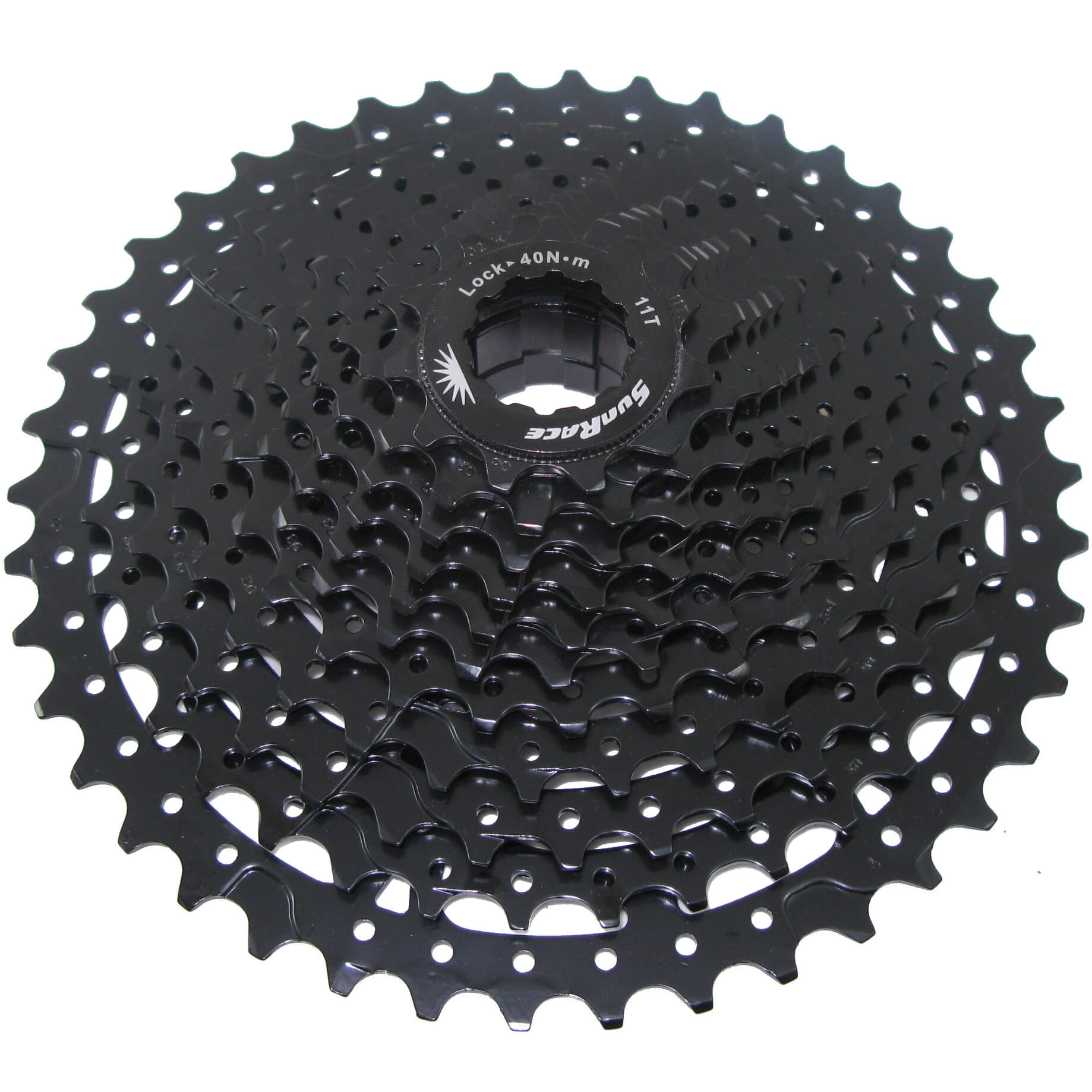 SunRace CSMS8 11 Speed Mountain Bike Cassette | The Bikesmiths